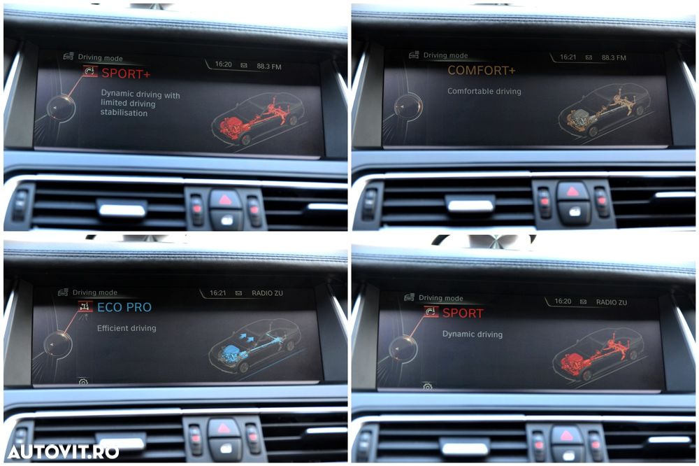 BMW Seria 7 730d xDrive - 11