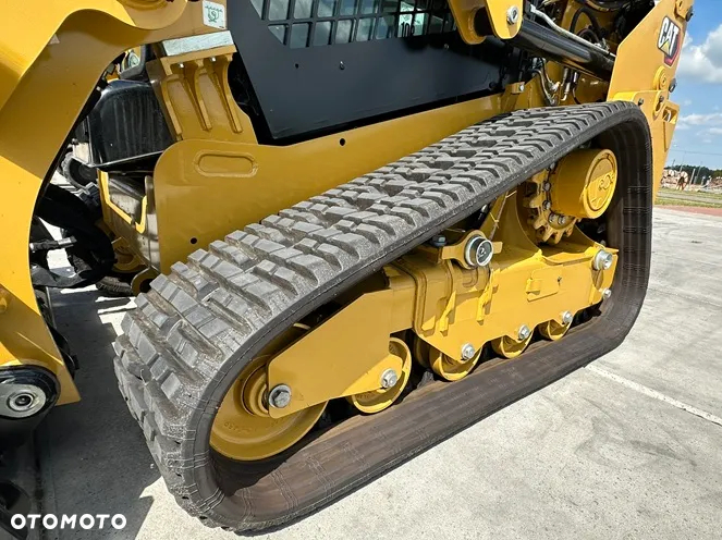 Caterpillar 249D3 - 20