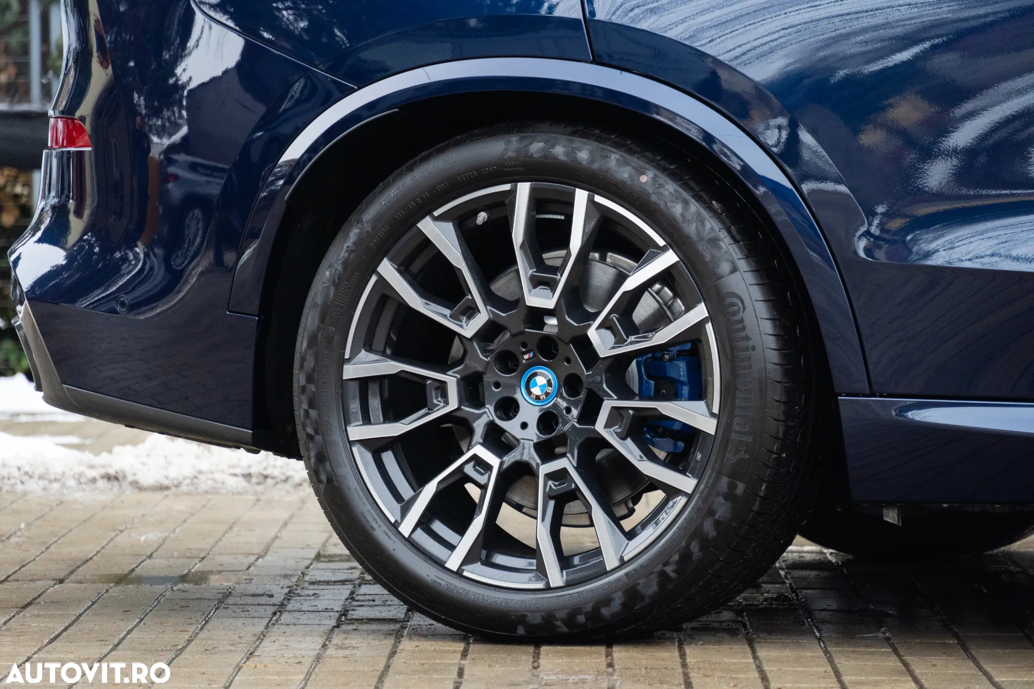 BMW X5 xDrive50e AT PHEV - 32