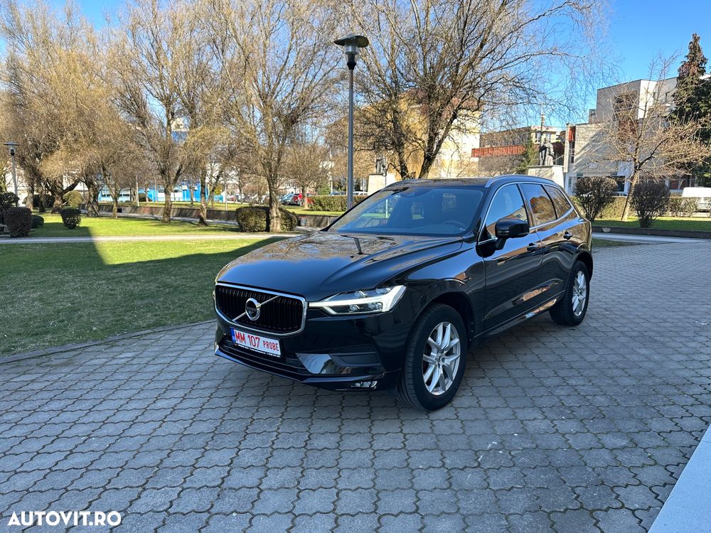 Volvo XC 60