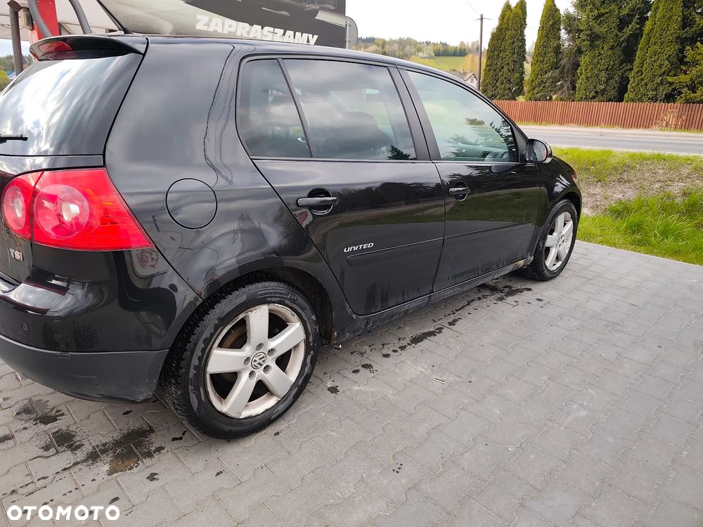 Volkswagen Golf 1.4 TSI Style - 2