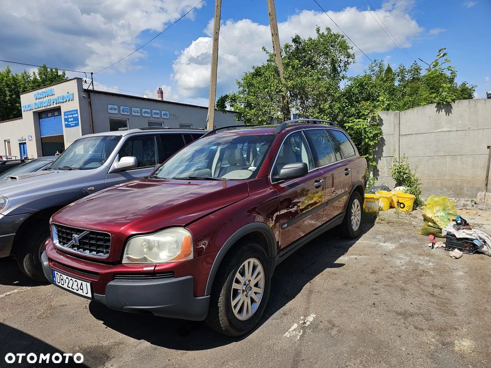 Volvo XC 90 D5 AWD Executive - 19