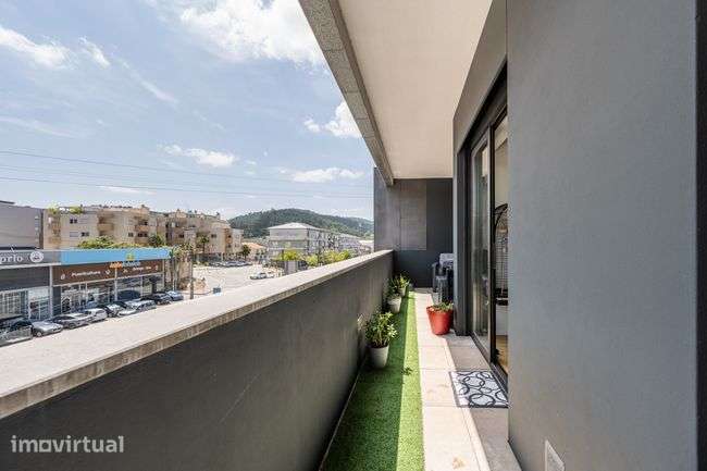 Apartamento T3 em Celeirós - Grande imagem: 5/29