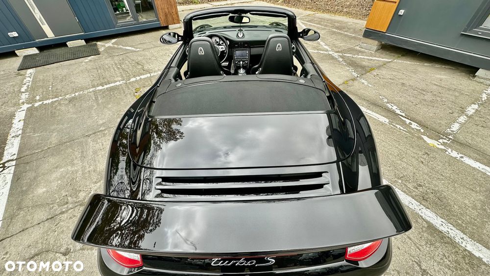Porsche 911 - 21