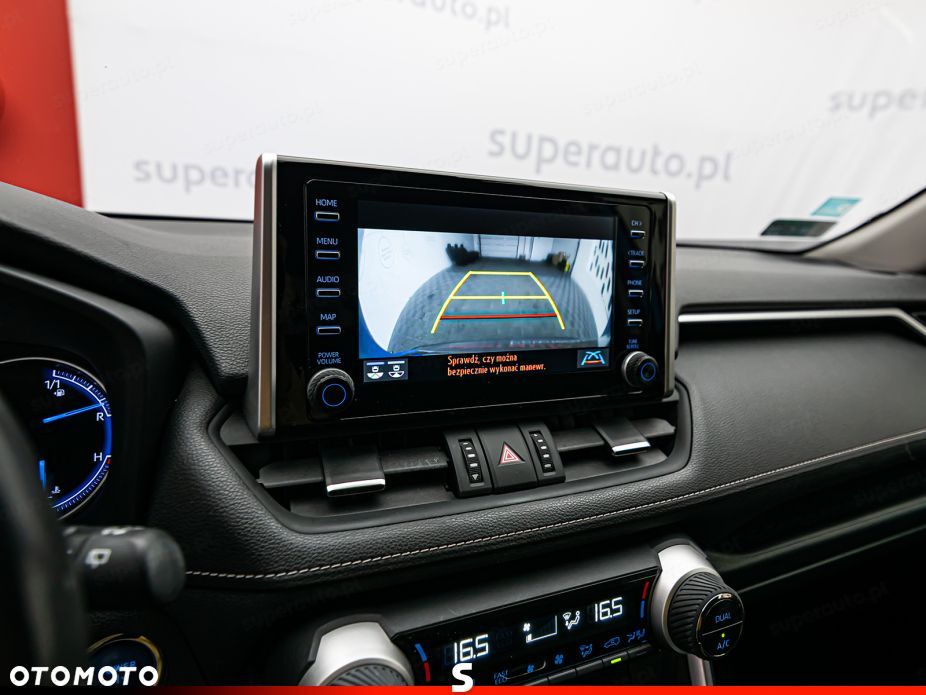 Toyota RAV4 2.5 Hybrid Comfort 4x4 - 18