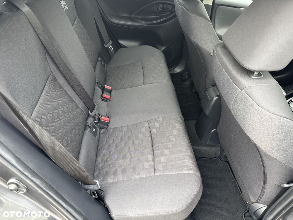 Toyota Yaris Hybrid 1.5 Style - 14