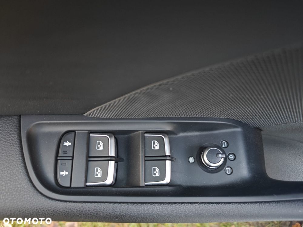 Audi A3 Sportback 2.0 TDI S tronic - 20