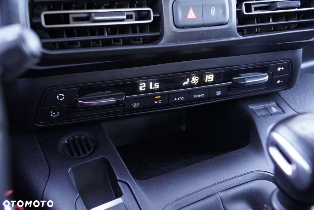 Peugeot Rifter PureTech 110 L1 Allure - 15