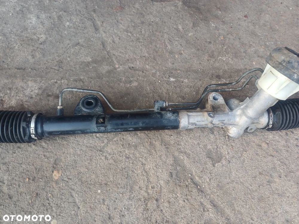 Maglownica przekladnia dacia duster I lift 13-17r - 4