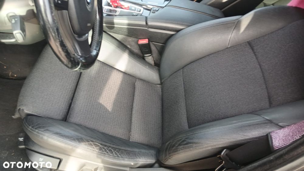 BMW Seria 5 - 6