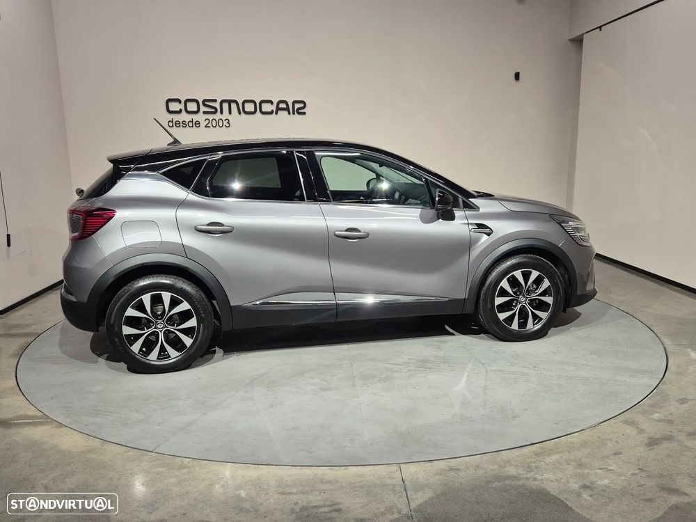 Renault Captur 1.0 TCe Intens Bi-Fuel - 16