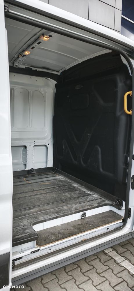 Ford E-Transit VAN ( FURGON) - 16