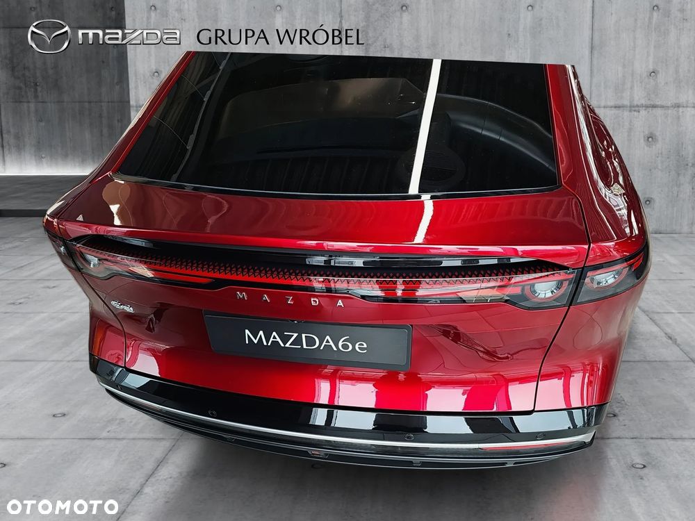 Mazda 6e 68.8kWh Takumi Plus - 4