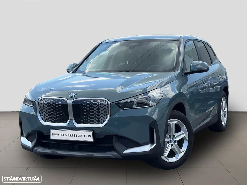 BMW iX1 xDrive30 - 1
