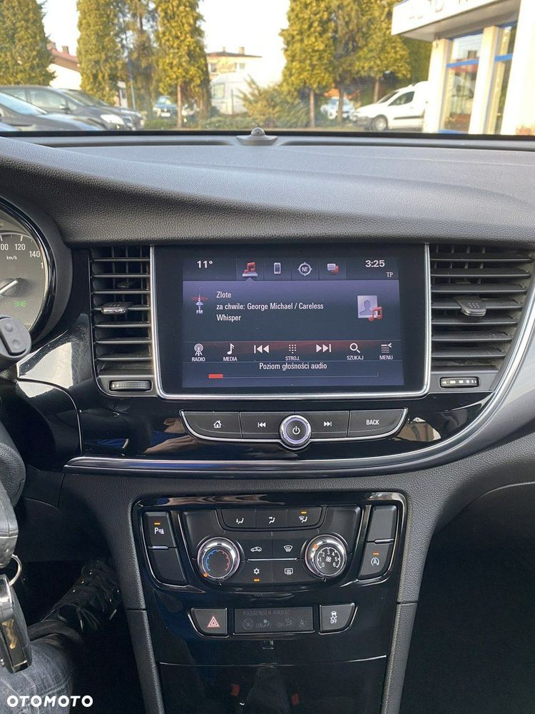 Opel Mokka - 16