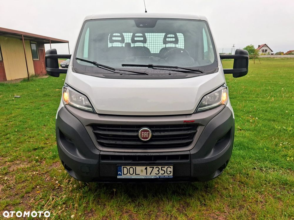 Fiat Ducato Maxi - 15