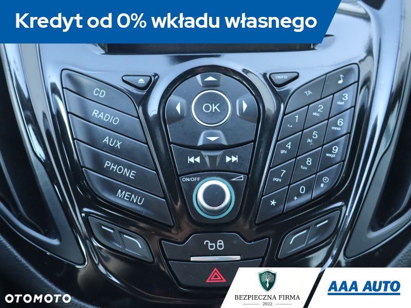 Ford B-MAX - 13