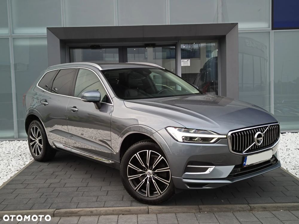 Volvo XC 60 T4 Inscription - 5