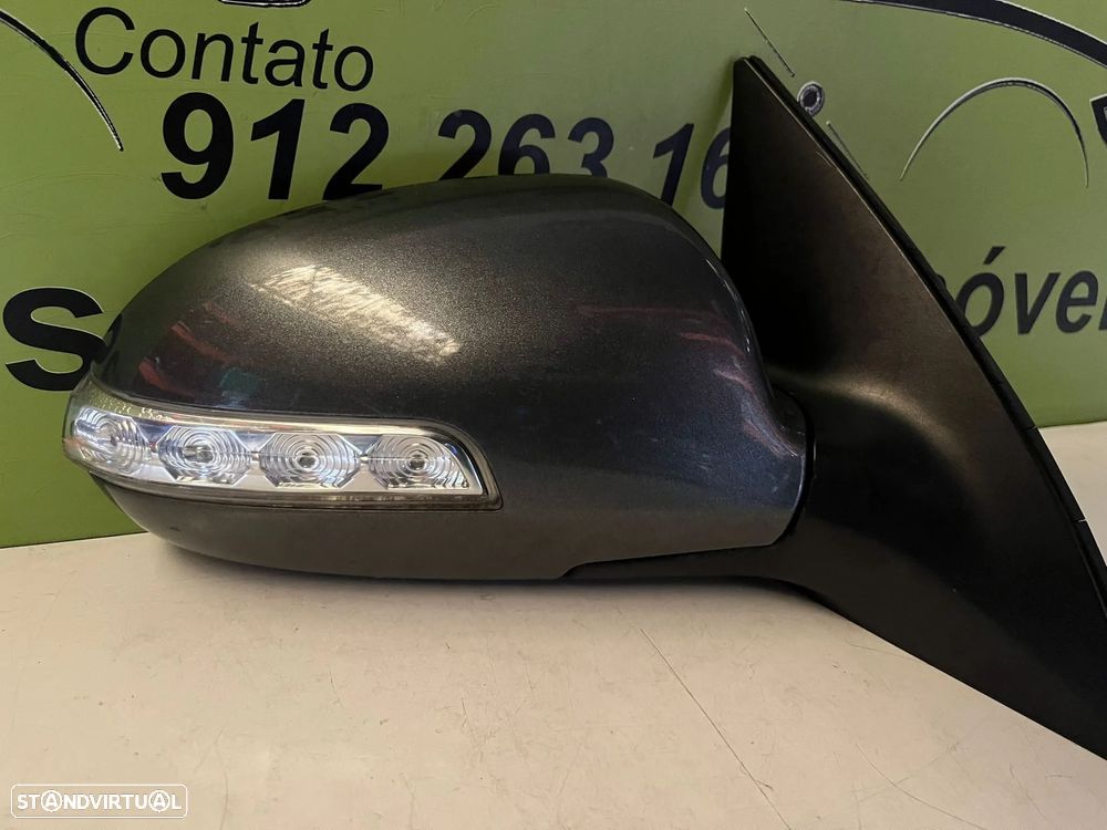 Hyundai i30 CW - ESPELHO RETROVISOR ESQUERDO DIREITO - ER321 - 3