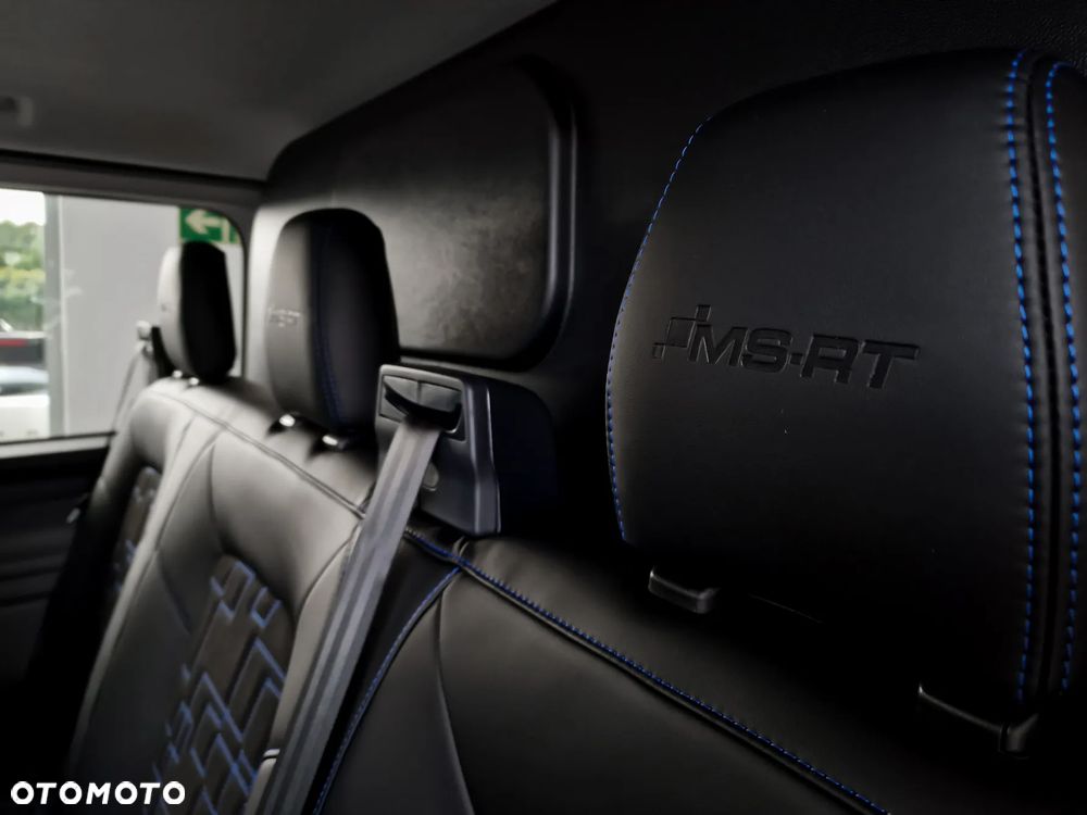Ford Transit Custom - 19
