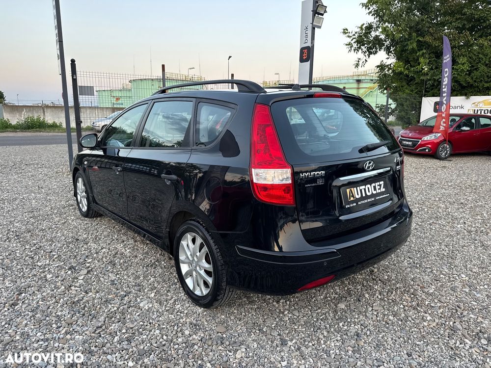 Hyundai i30 1.4 Comfort - 5