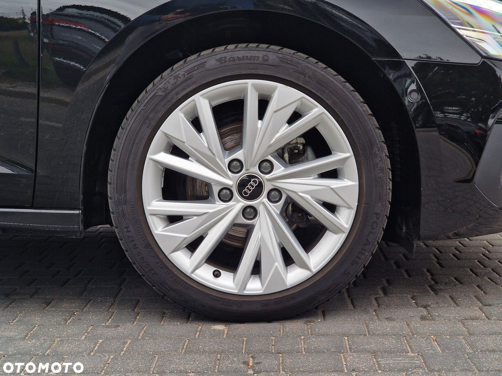 Audi A3 - 9