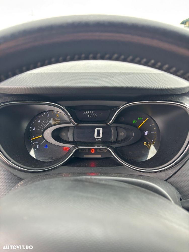 Renault Captur - 10