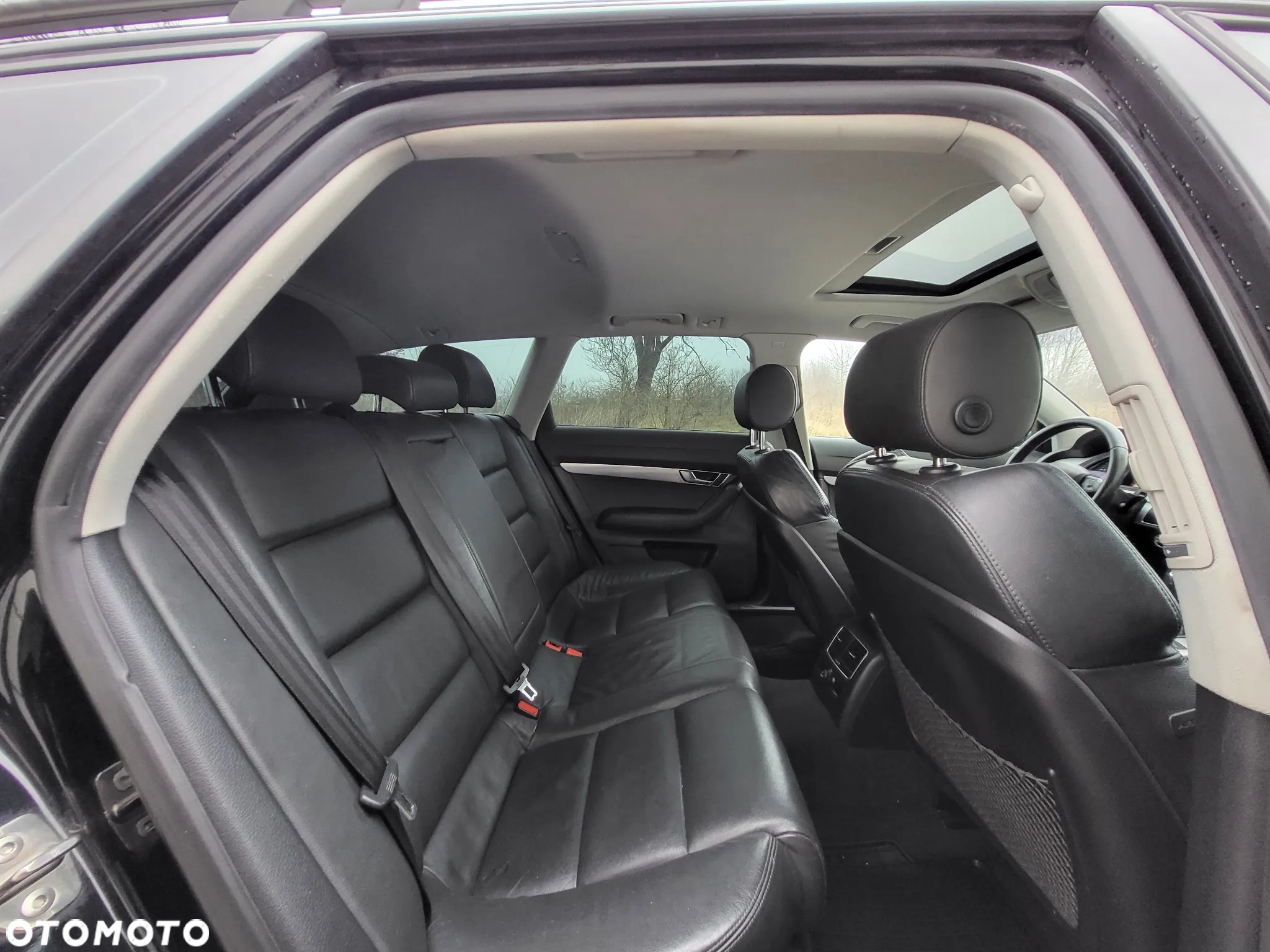 Audi A6 Allroad 2.7 TDI DPF Quattro Tiptr - 21