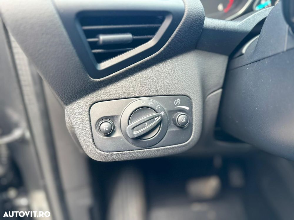 Ford Kuga 2.0 TDCi 4WD Powershift Titanium - 17