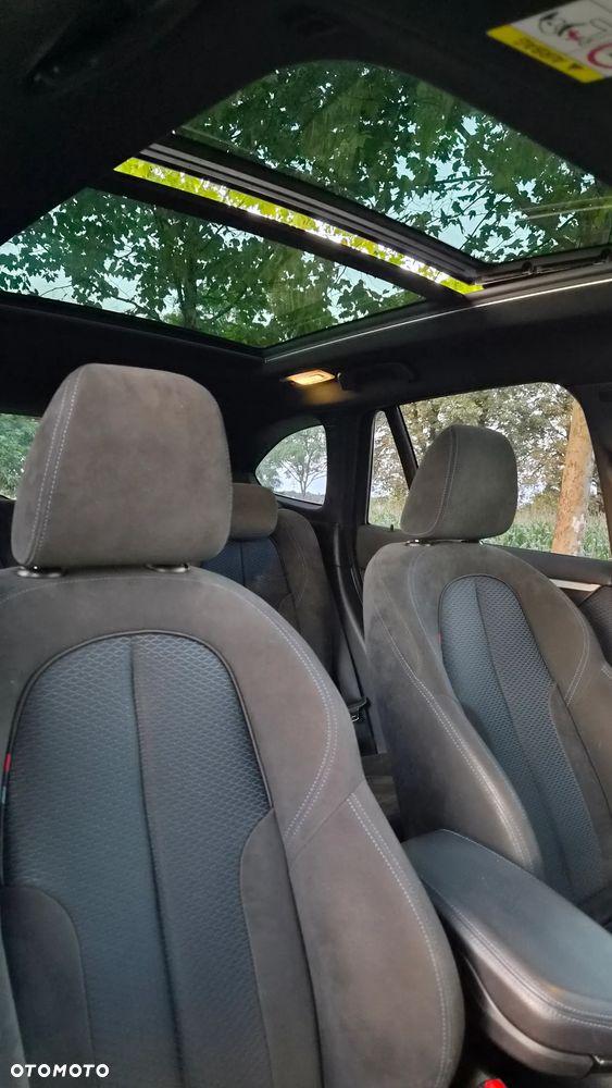 BMW X1 xDrive18d M Sport sport - 16