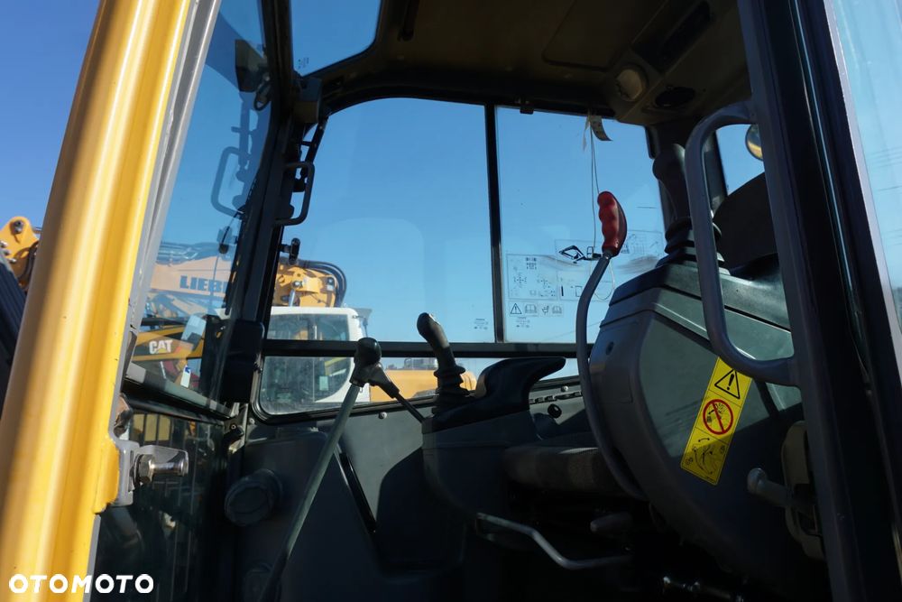 Volvo ECR 88 - 7