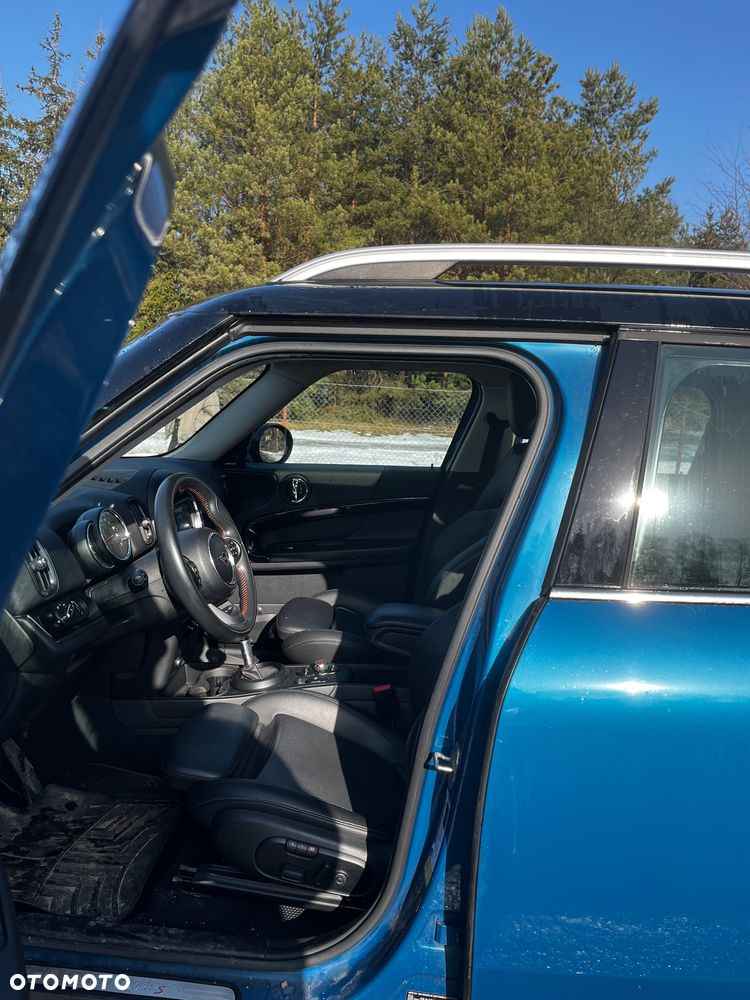 MINI Countryman Cooper S ALL4 - 19