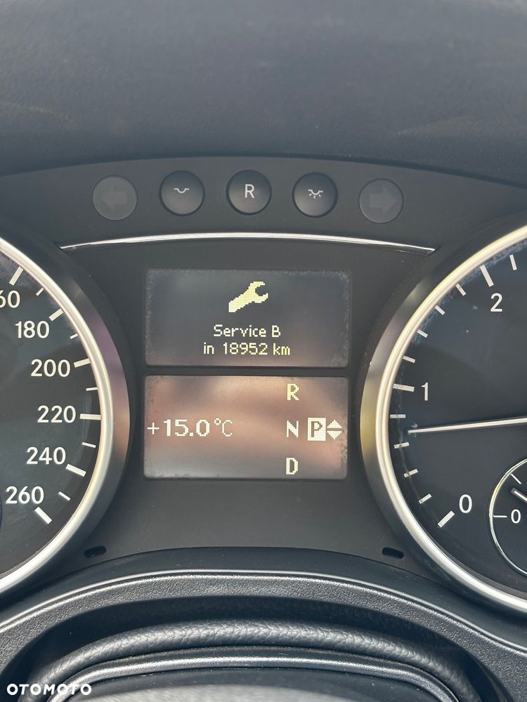 Mercedes-Benz ML 350 CDI 4-Matic - 23