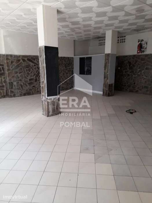 Loja no centro de Pombal - Grande imagem: 2/7