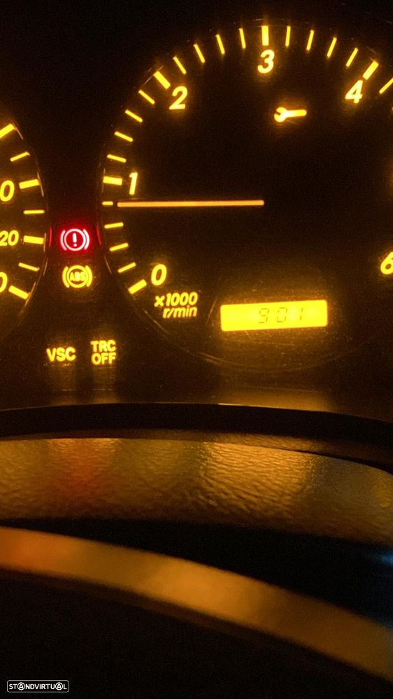 Mazda 5 MZR-CD 2.0 Comfort - 21