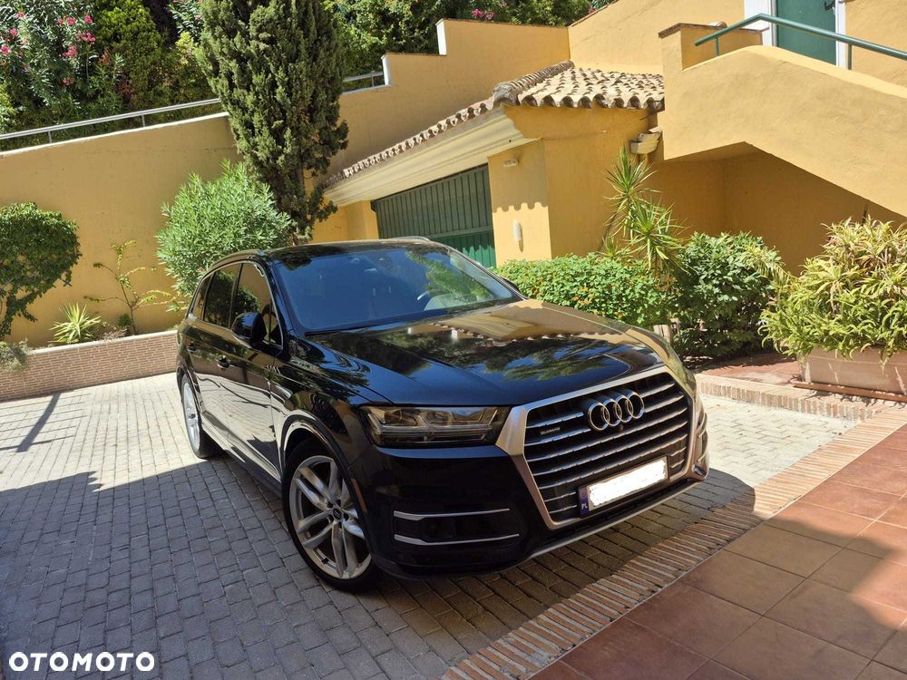 Audi Q7 - 2