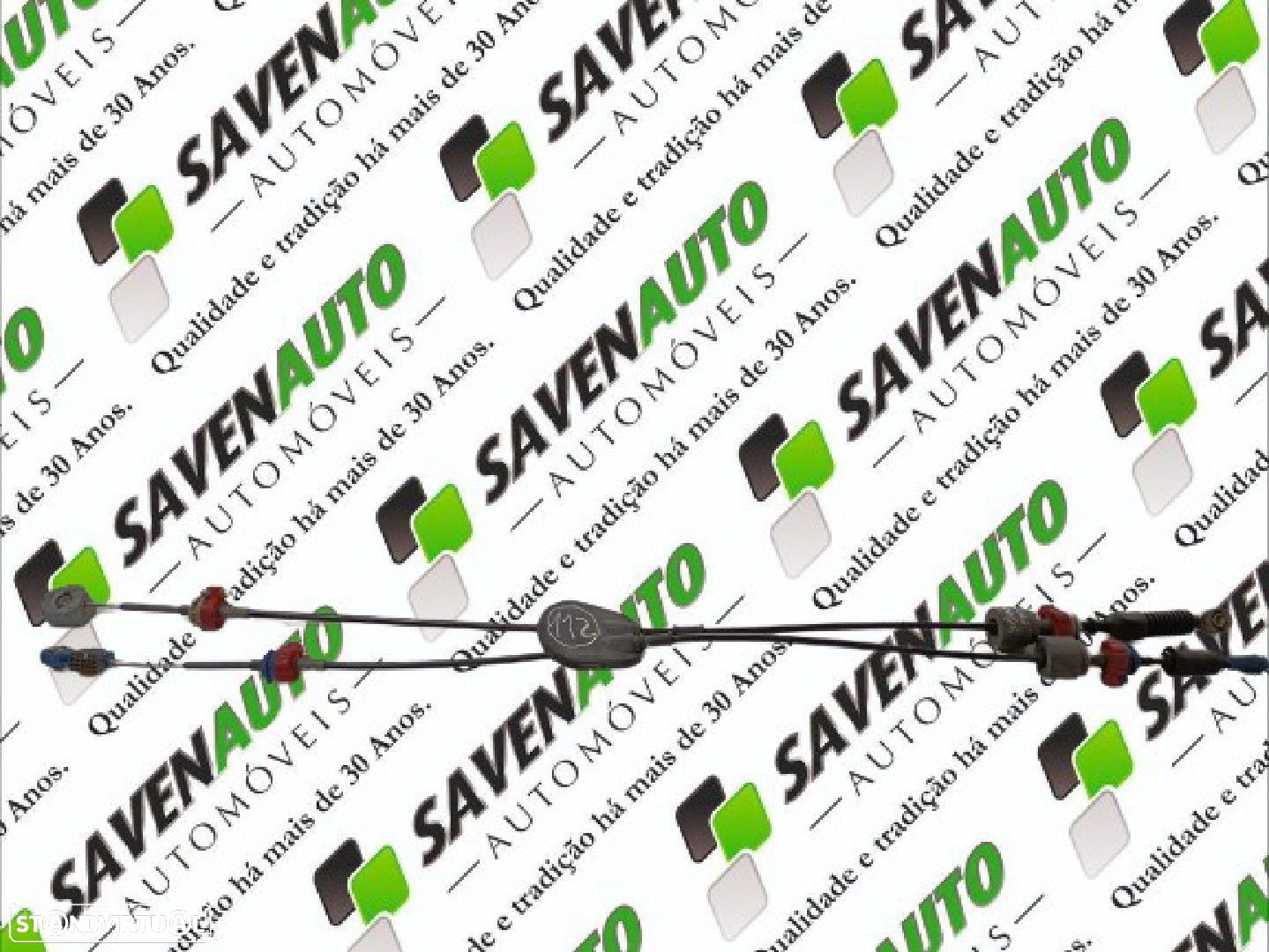 Seletor / Selector Velocidades Nissan Qashqai / Qashqai +2 I (J10, Nj1 - 1