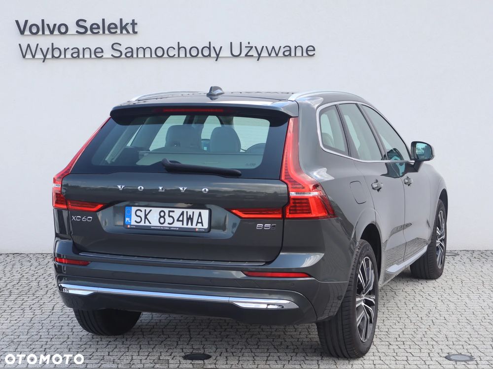 Volvo XC 60 B5 B AWD Inscription - 6