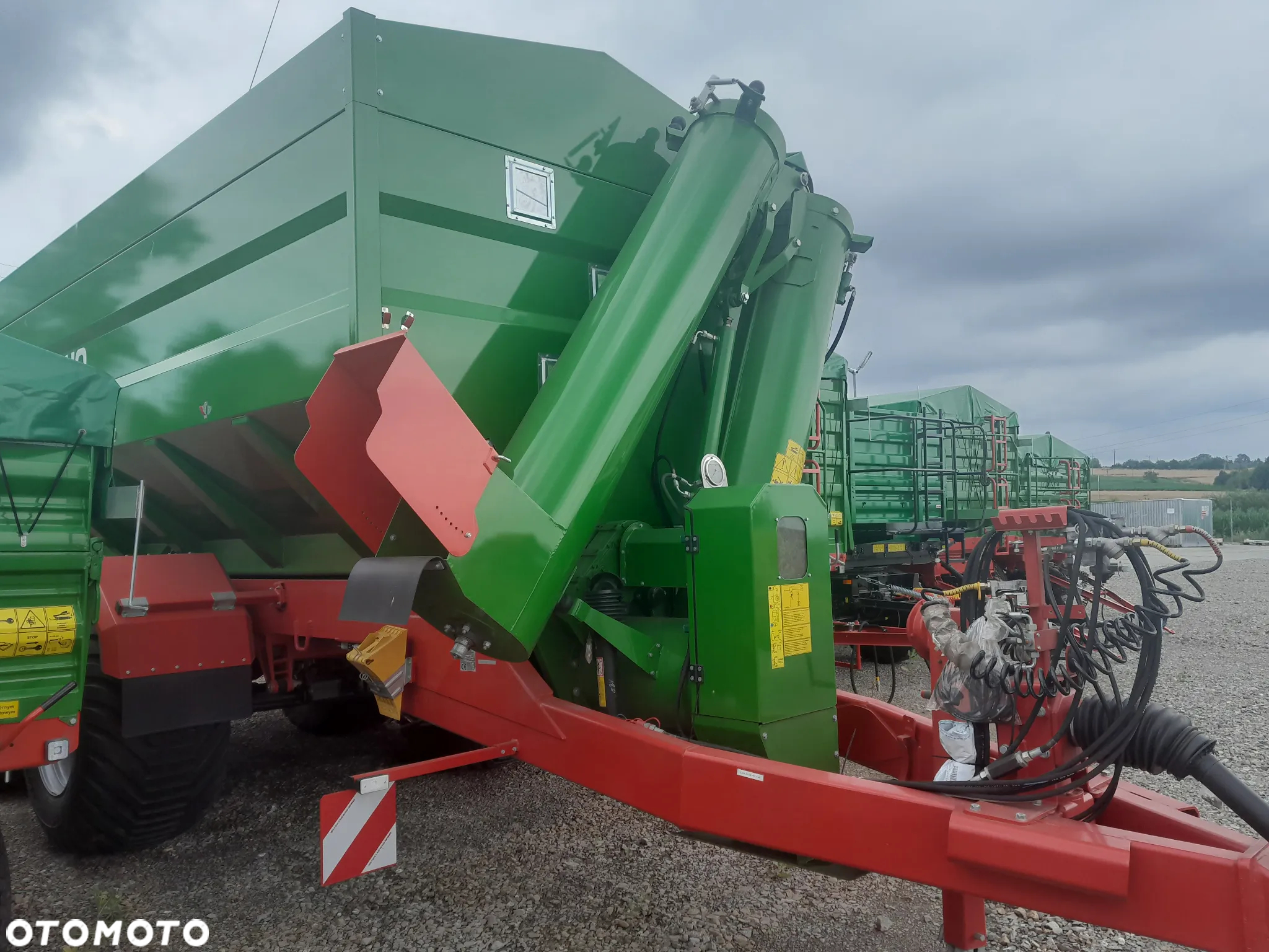 Pronar T740 - 3