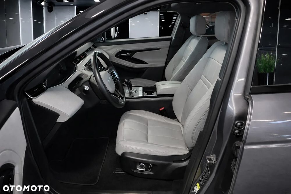 Land Rover Range Rover Evoque 2.0 P249 mHEV S - 7