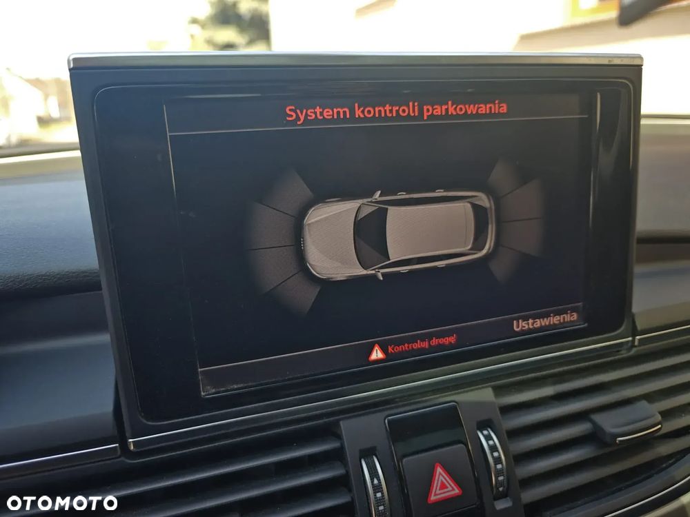 Audi A6 Avant 2.0 TDI Ultra S tronic - 18