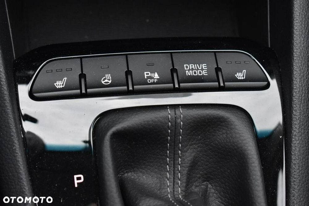Kia Stonic 1.0 T-GDI Smart DCT - 18