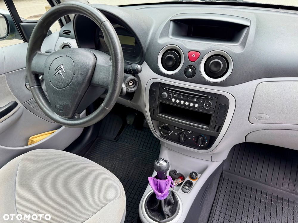 Citroën C3 1.4 HDi Style - 11
