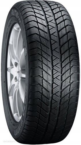 Opony zimowe 4szt. 235/45R18 PLATIN RP70 Winer 98V - 14