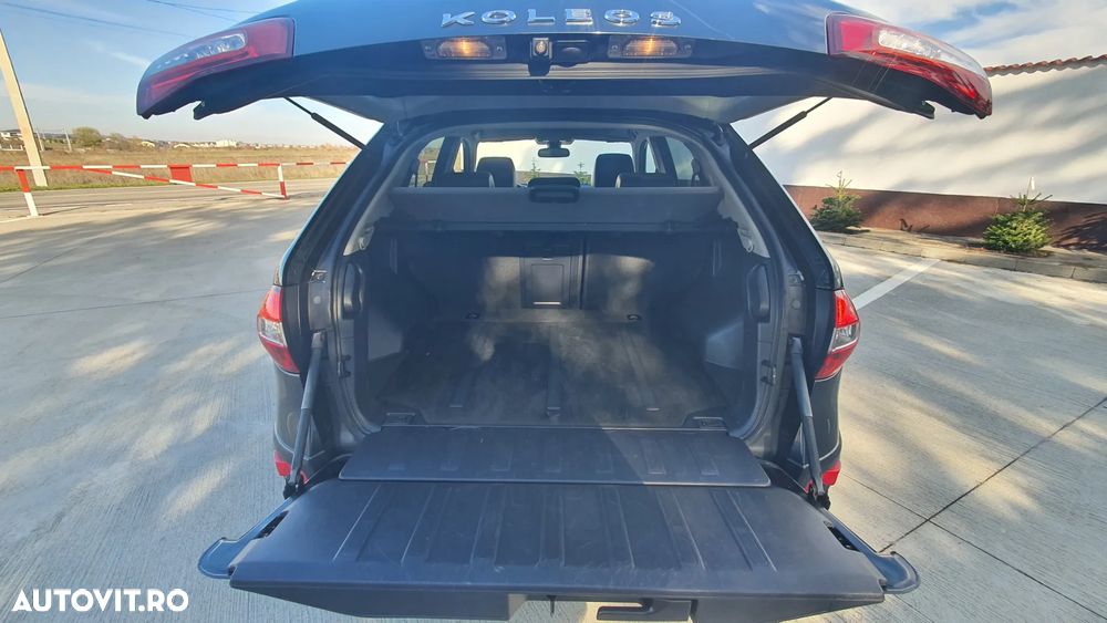 Renault Koleos - 23