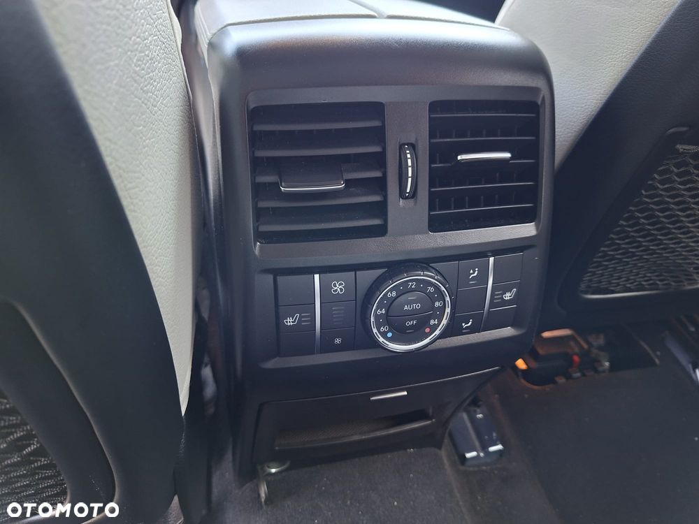 Mercedes-Benz GLS - 6
