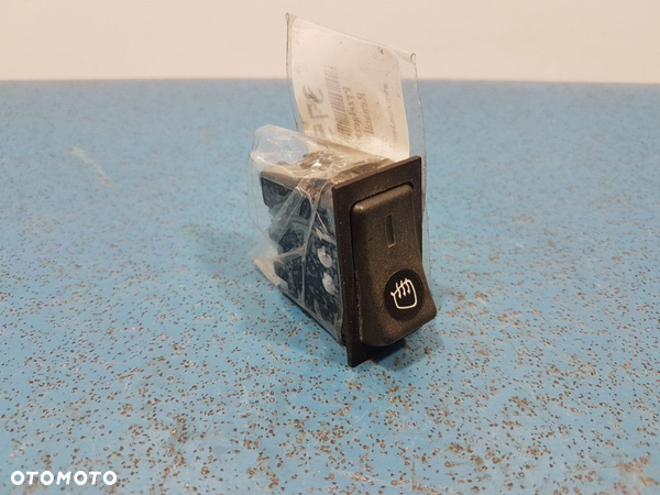 RENAULT ILIADE PRZEŁĄCZNIK GRZANIA LUSTEREK