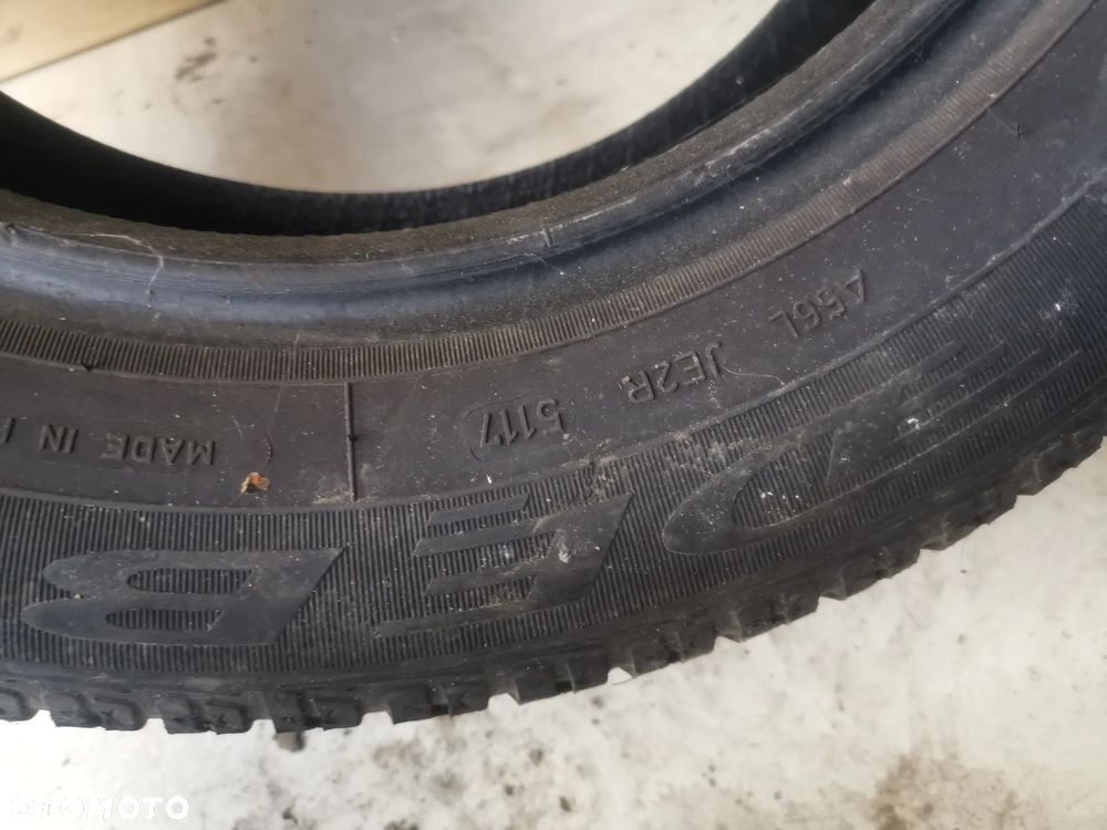 OPONY CAŁOROCZNE  WIELOSEZONOWAE DĘBICA NAVIGATOR 175/65 R14 - 9