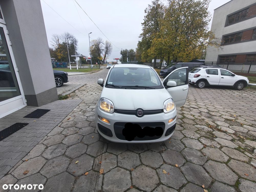 Fiat Panda - 3
