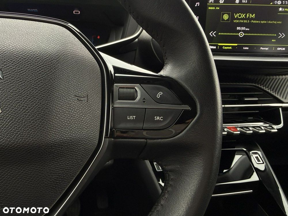 Peugeot 2008 1.5 BlueHDi Allure Pack S&S - 18